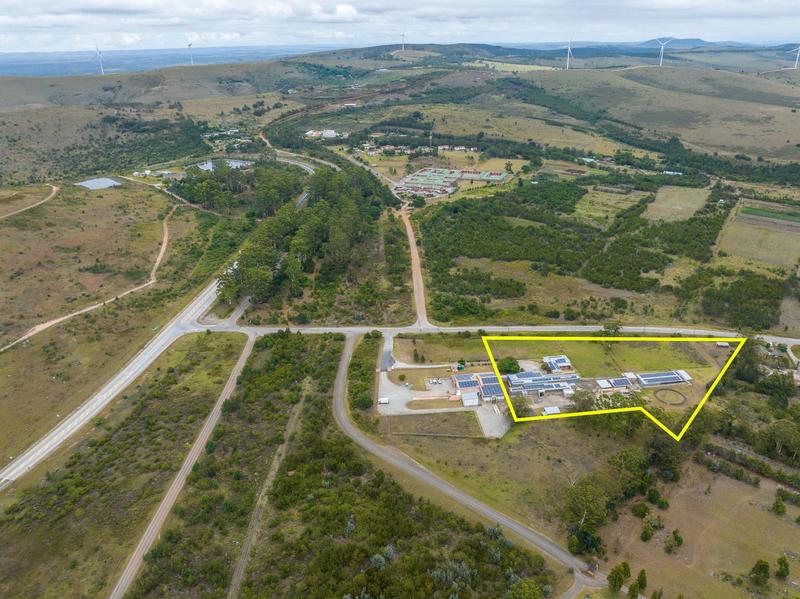 Commercial Property for Sale in Grahamstown Eastern Cape